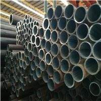 Q235B無(wú)縫鋼管