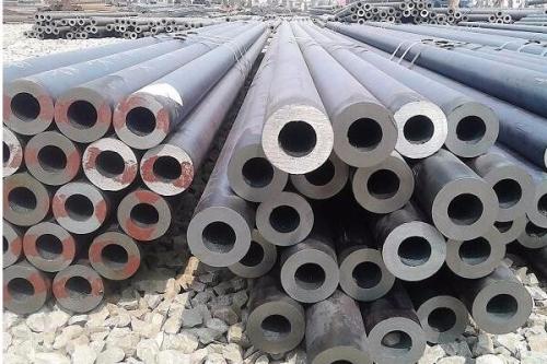 山東厚壁鋼管廠(chǎng)家?終端緩慢復(fù)工 需求循序漸進(jìn)